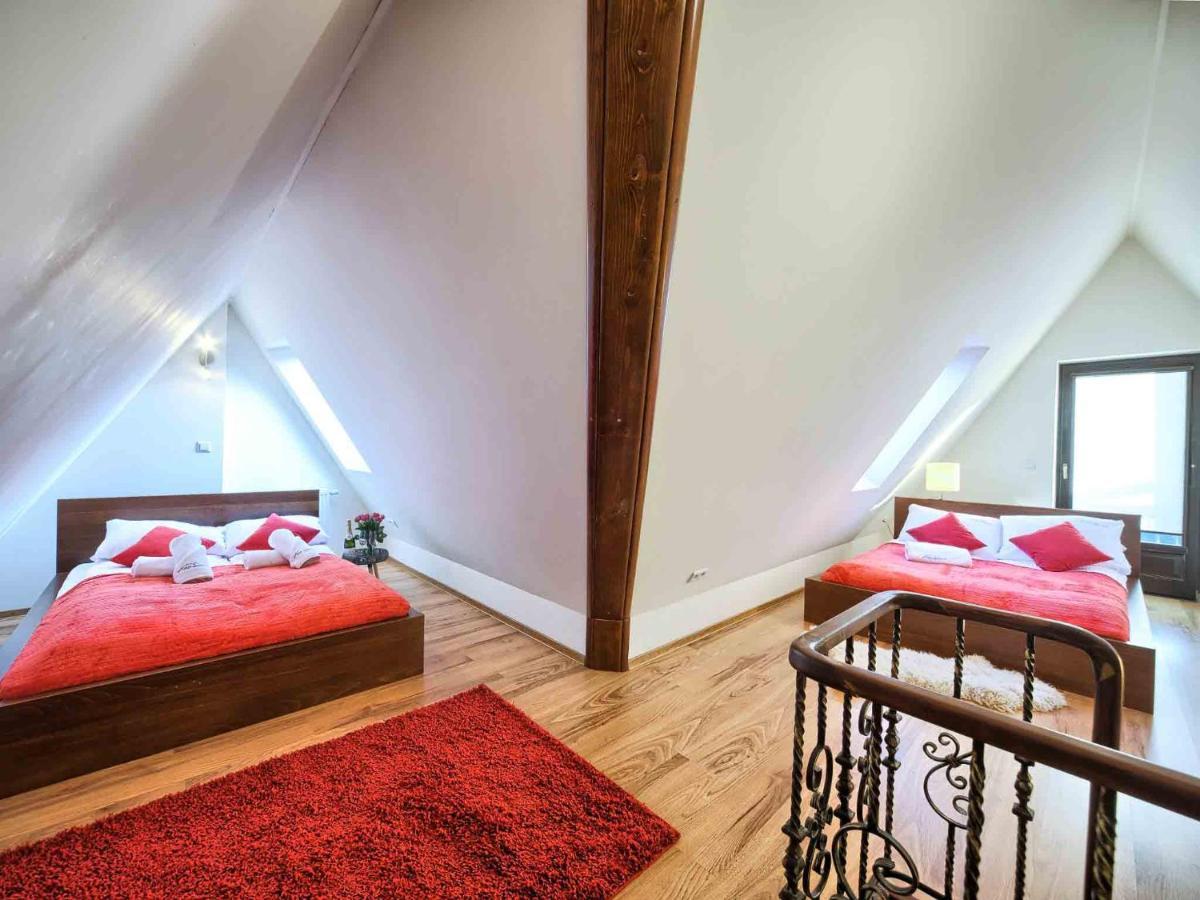 Visitzakopane - Mountain Apartment Exterior photo